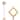 JONATHAN Y Miami 62.5" Metal LED Floor Lamp, Gold Leaf - Gold Leaf - 62.5" H x 15" W x 15" D