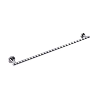WS Bath Collections Styl 33-5/8" Towel Bar