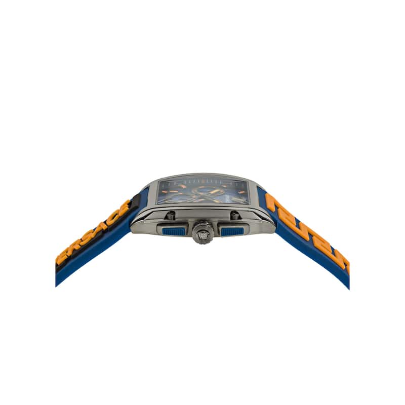 Versace Dominus Chronograph Watch