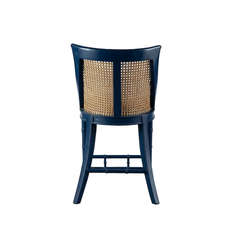 Furniture Classics Spoonback Counter Stool