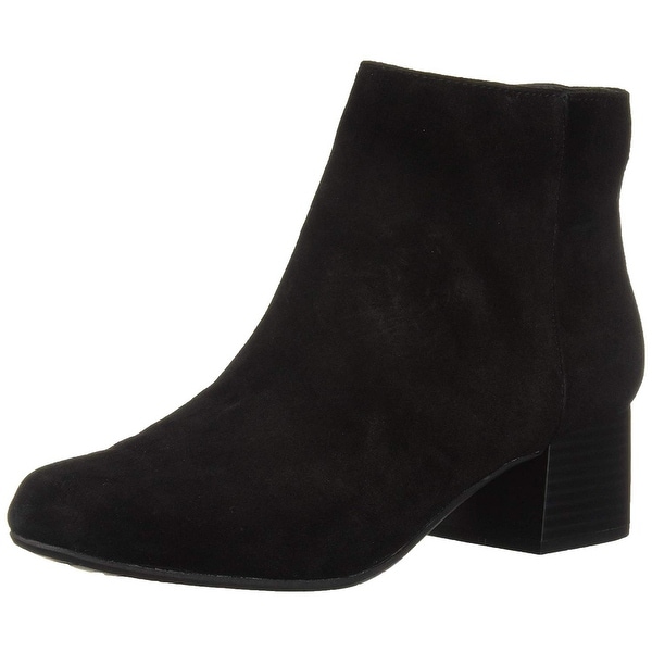 kenneth cole road stop ankle boot