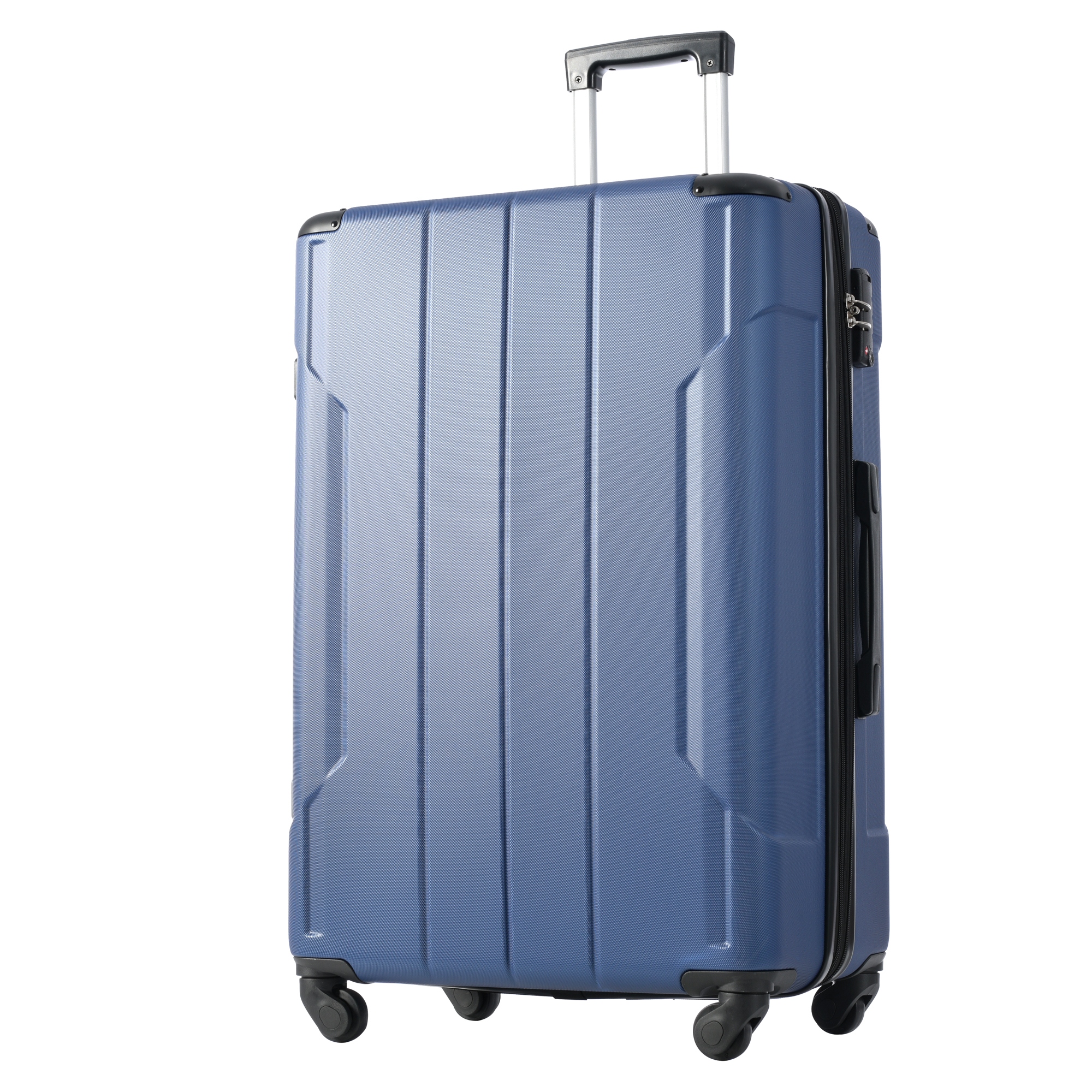 Single samsonite suitcase sales
