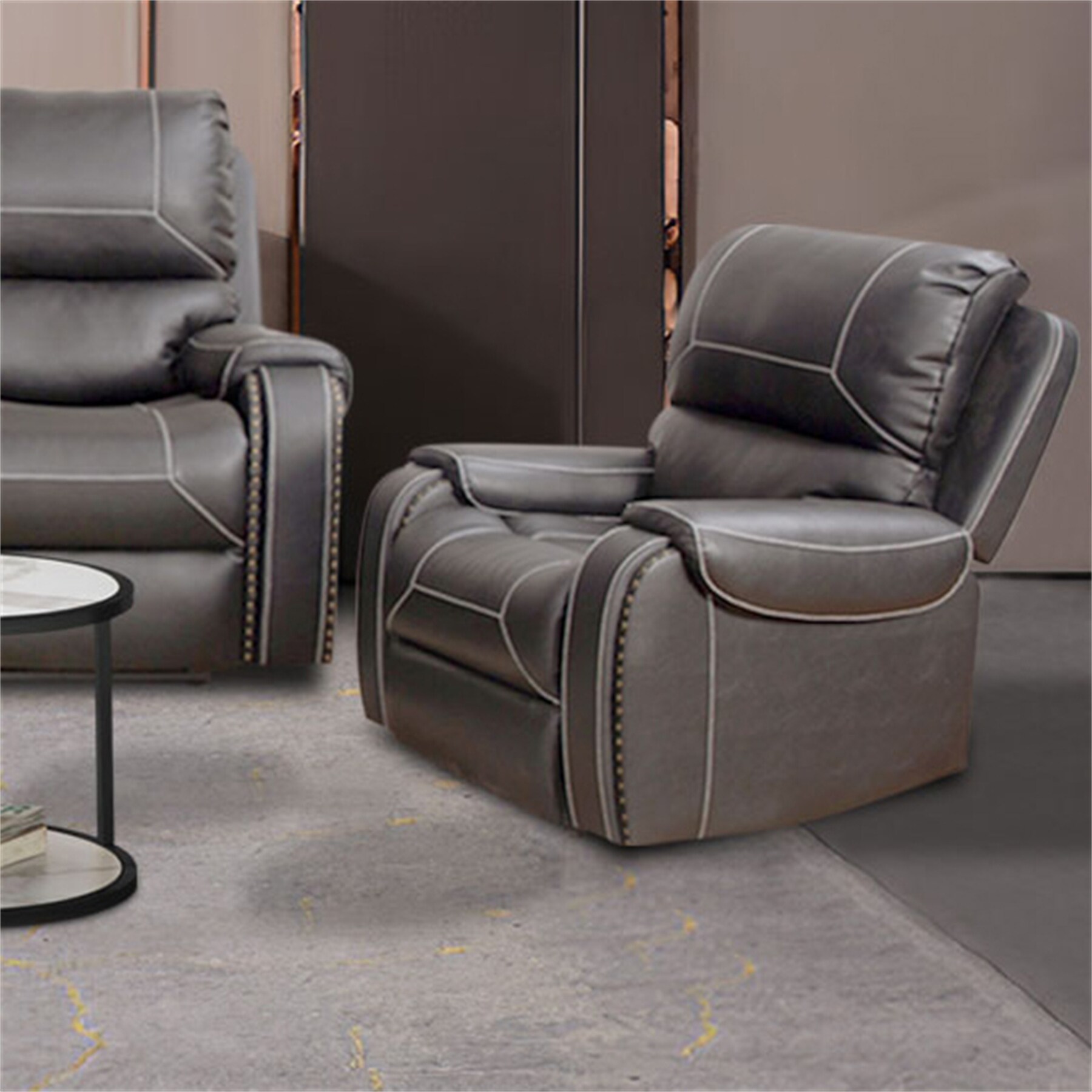 Scs easy chairs sale