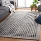 preview thumbnail 2 of 28, SAFAVIEH Handmade Ebony Uschi Modern Rug