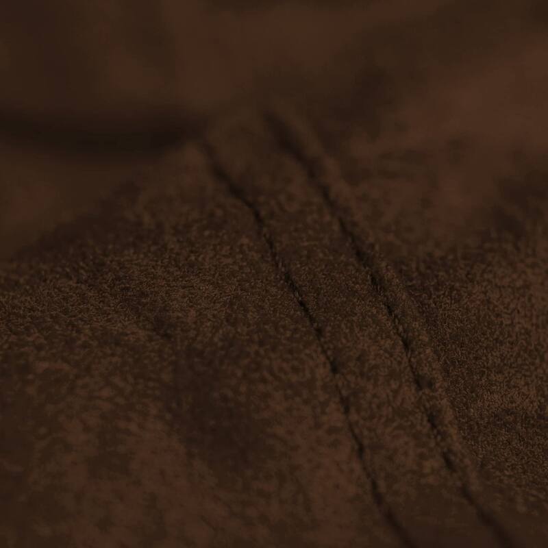 Bean Bag Chair 4-foot Memory Foam Removable Cover Bean Bags