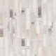 preview thumbnail 42 of 41, Hand-Crafted Euclid Viscose & Hair-on-hide Area Rug