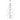 Sunnydaze Noelle Black Metal Christmas Ornament Tree - 60 Inch