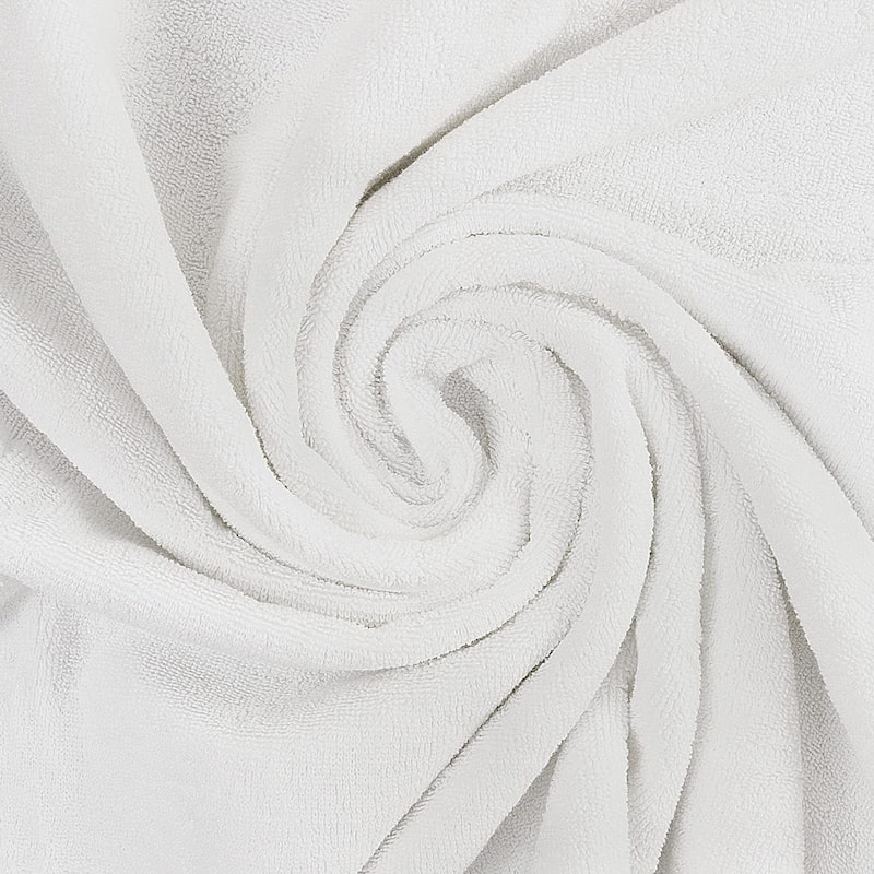 Luxurious Absorbent Zero TwistCotton 2-Piece Bath Towel 600 GSM | 27''x54''