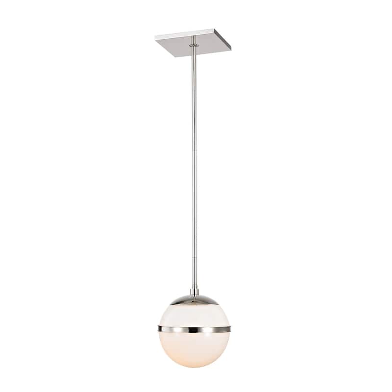 Crystorama Lighting Group Brian Patrick Flynn for Truax Single Light