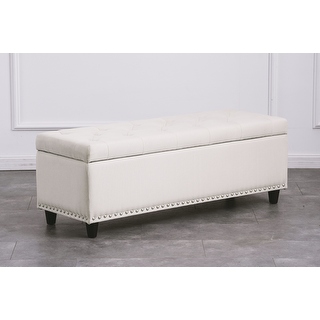 nailhead tufted