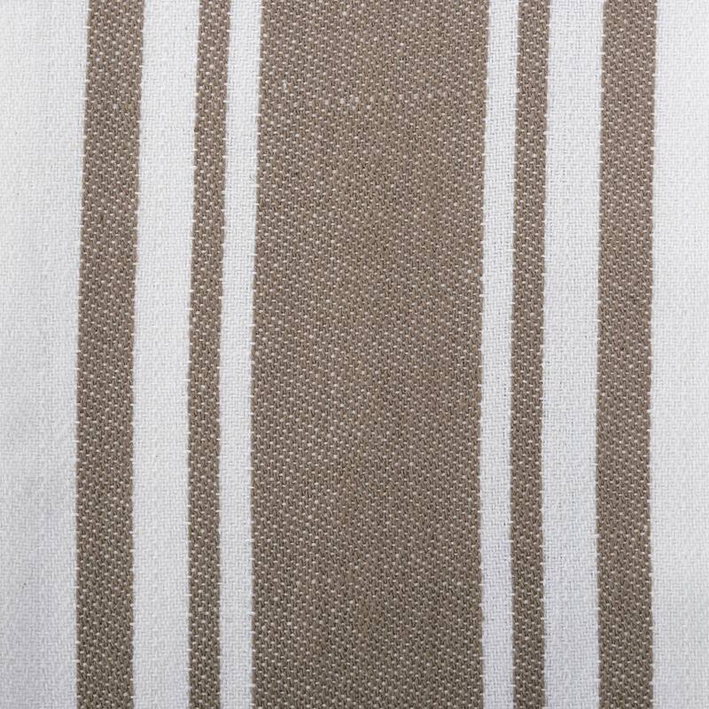 Design Imports Assorted Woven Dishtowel Set of 5 (28 inches long x 18 inches wide)