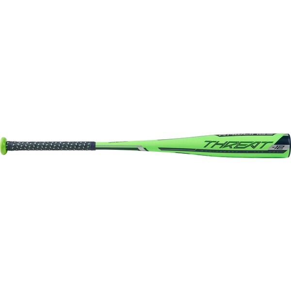 Rawlings 2019 Threat USA Baseball Bat (28"/16 oz). Opens flyout.