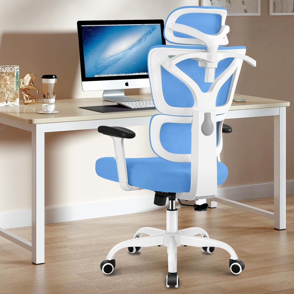 Orange Mid Century Modern Fabric Office Chairs Bed Bath Beyond