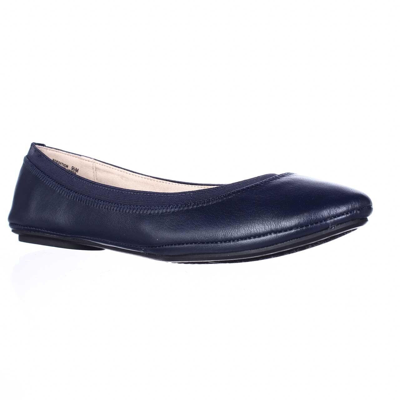 bandolino edition ballet flats