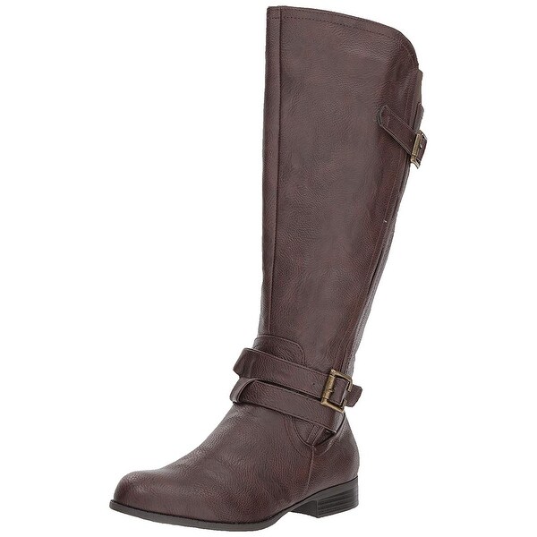lifestride francesca wide calf