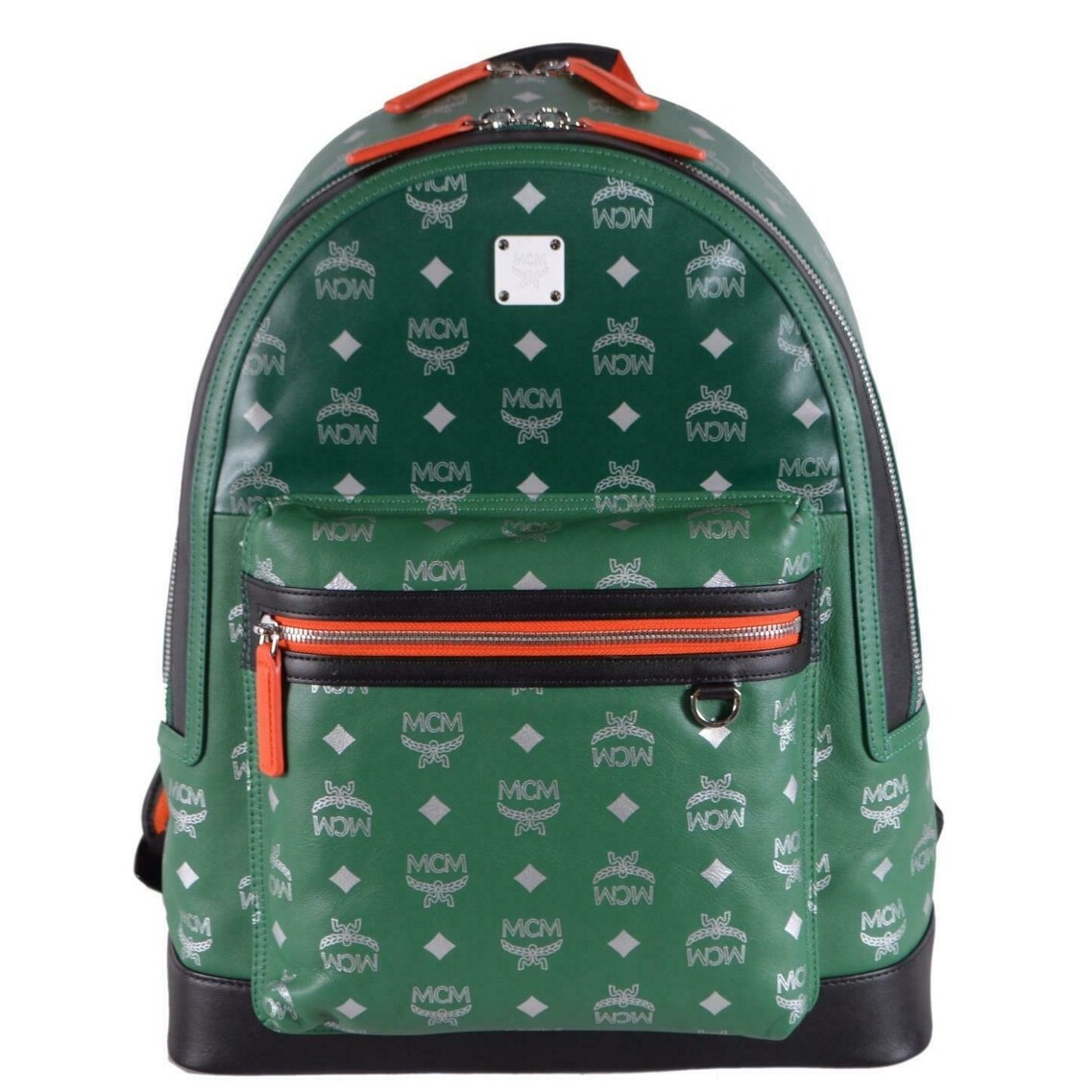 mcm bag bookbag
