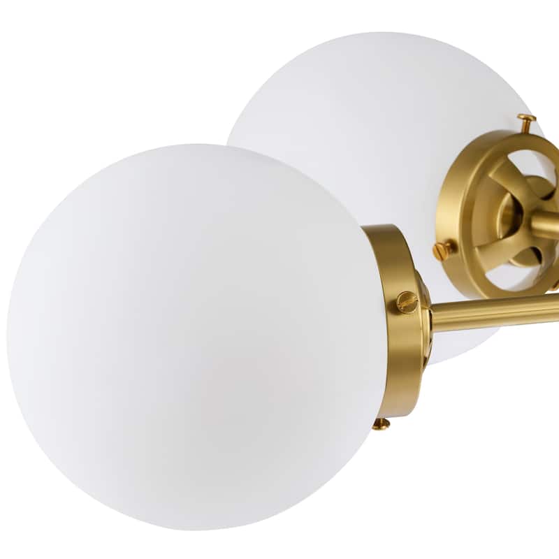 CO-Z Modern Linear Sputnik Pendant Chandelier (6/8/12 - Light)