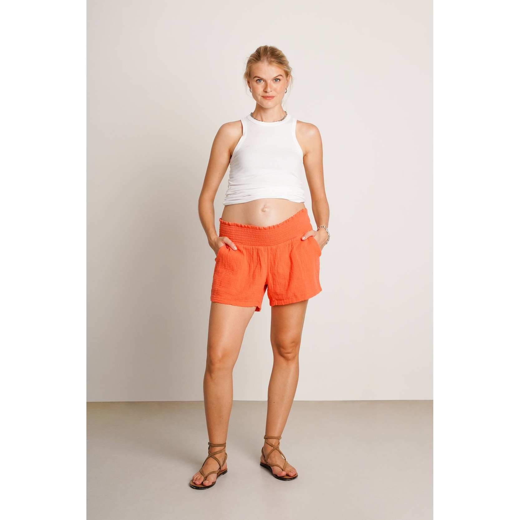 The Easy Short