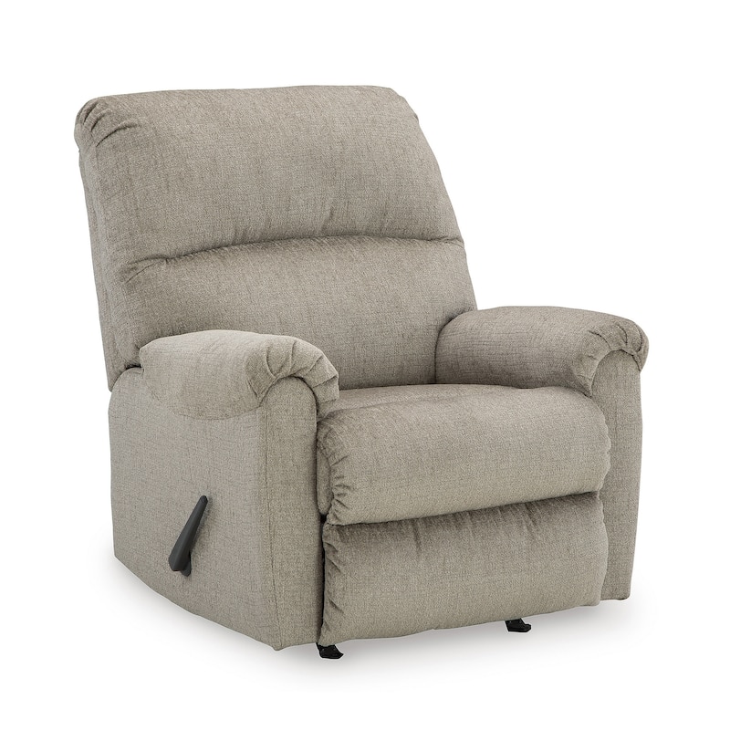 Signature Design by Ashley Stonemeade Recliner