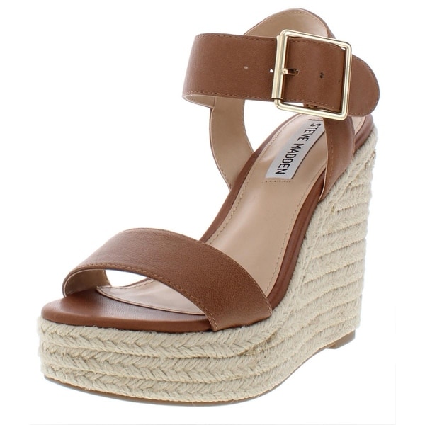 steve madden santorini wedge sandal