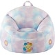 preview thumbnail 17 of 38, Heritage Kids Squishy Character Bean Bag Chair for Kids
