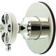 Option Polished Nickel