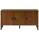 Option Medium Oak