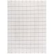 preview thumbnail 15 of 48, SAFAVIEH Handmade Montauk Espedita Casual Cotton Rug 8' x 10' - Ivory/Beige - Rectangle