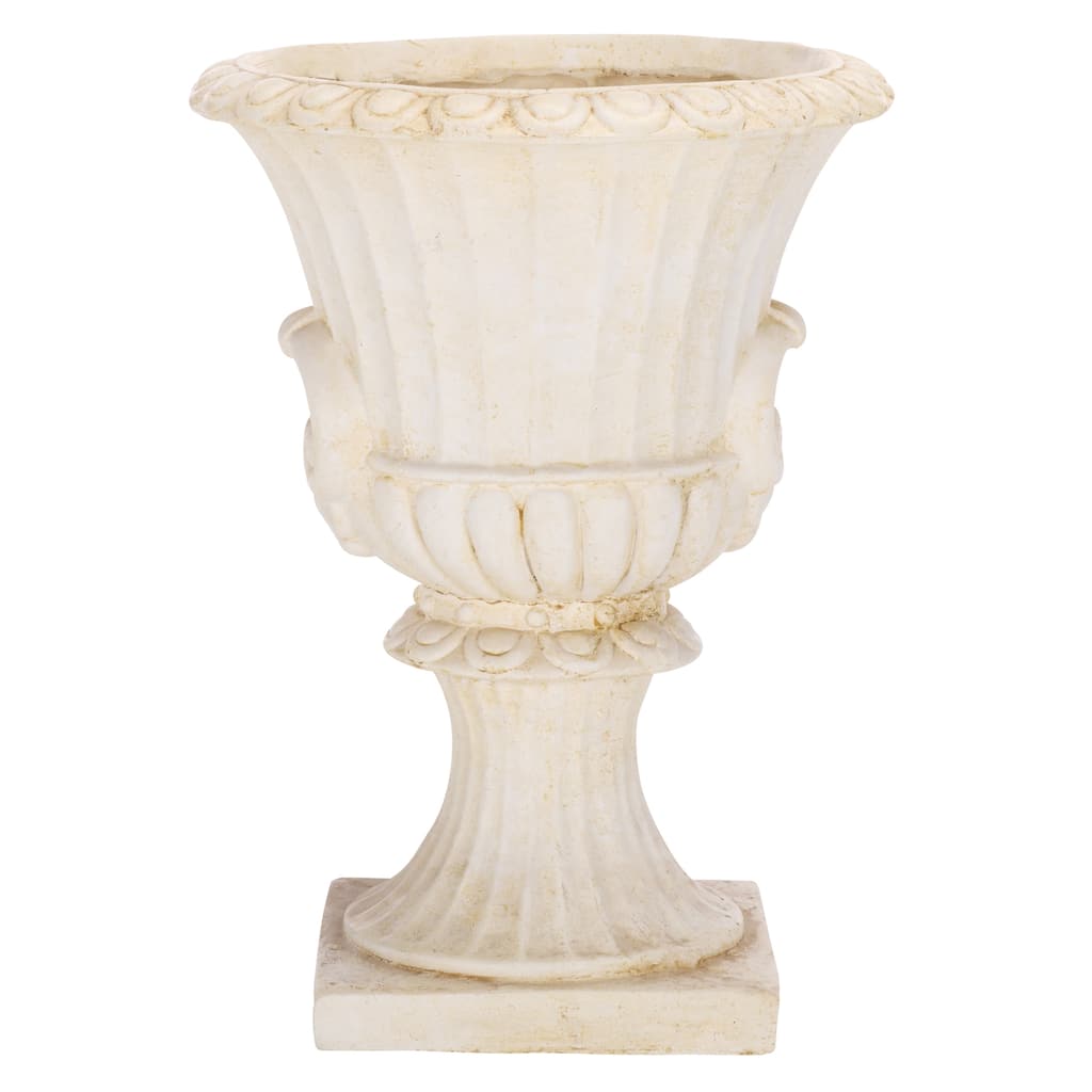 SAFAVIEH Outdoor Living Arden Planter Pot - 11"W x 11"D x 15"H