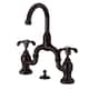 Option Oil Rubbed Bronze