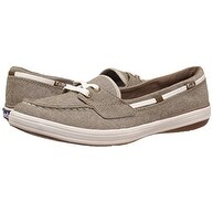 keds glimmer chambray