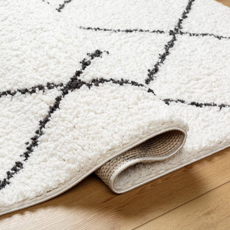 Livabliss Birmingham Geometric Area Rug