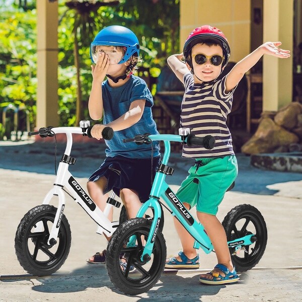 goplus 12 balance bike