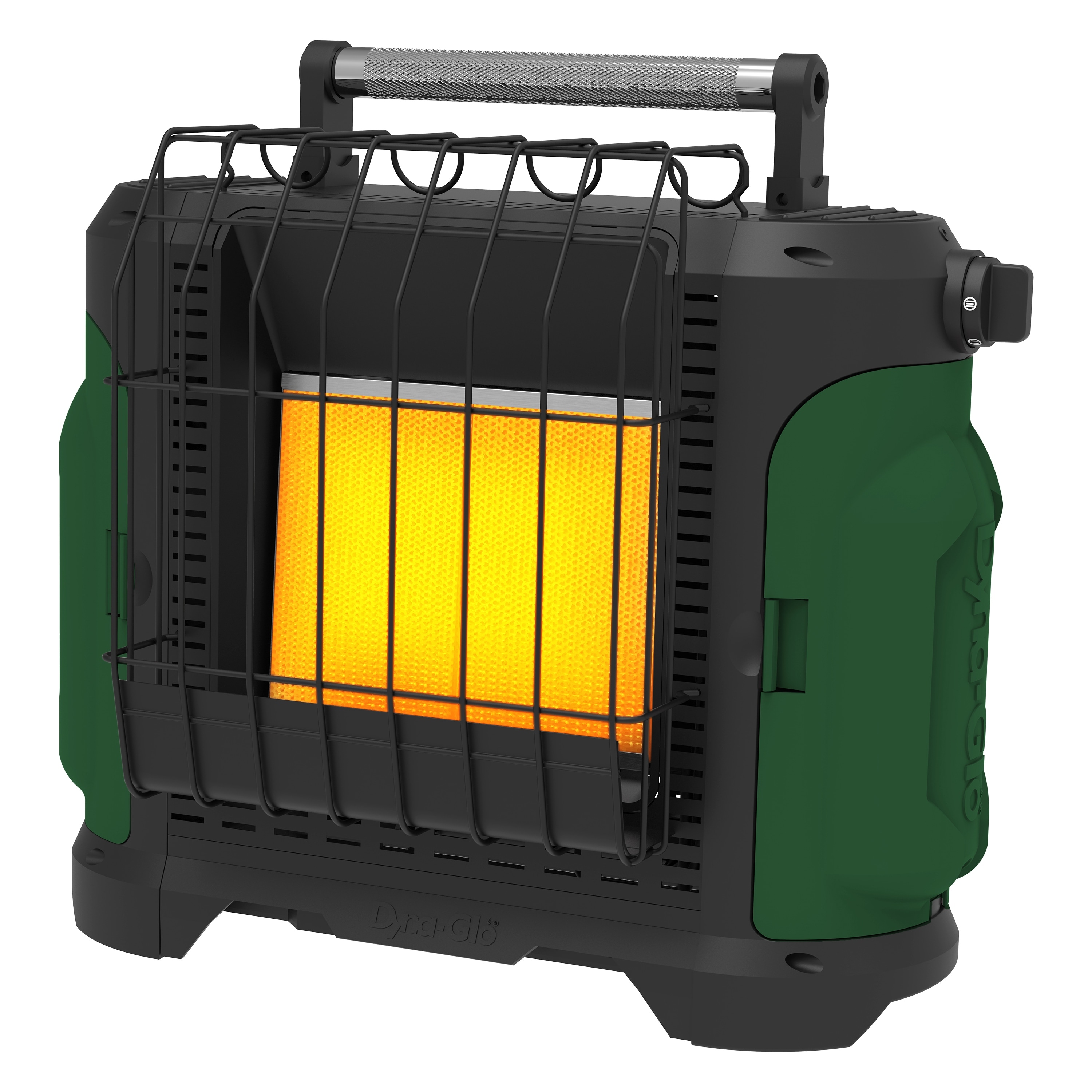 Dyna glo delux propane heater discount