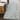 Riley Light Blue Damask Trellis Area Rug - 2'7" x 7'3" Runner