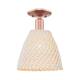 Option Antique Copper / Natural
