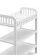preview thumbnail 11 of 46, Storkcraft Pasadena Changing Table with Water-Resistant Changing Pad