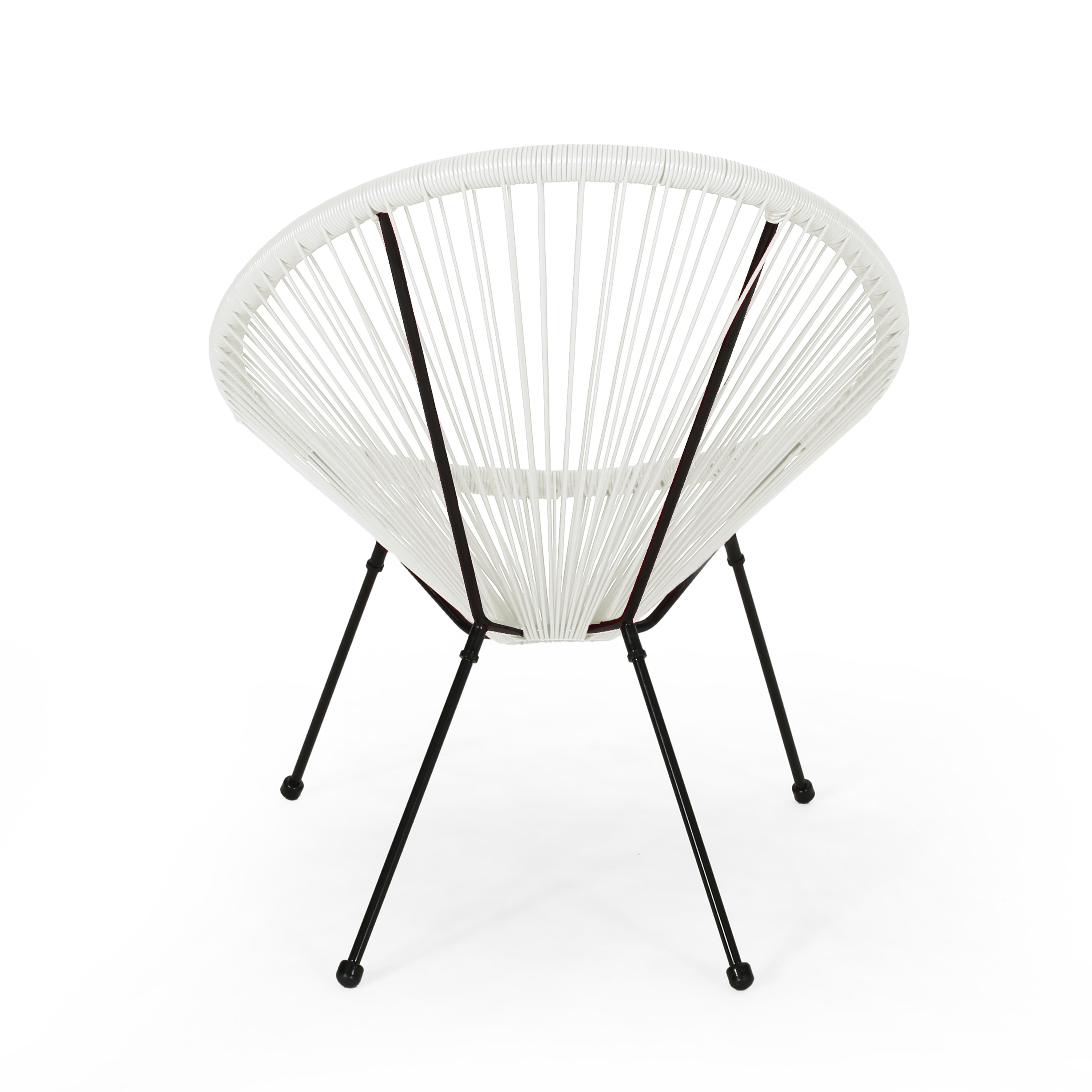 Anson outdoor hammock store weave chair