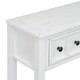 preview thumbnail 16 of 39, Merax 60" Long Console Table with Different Size Drawers and Bottom Shelf