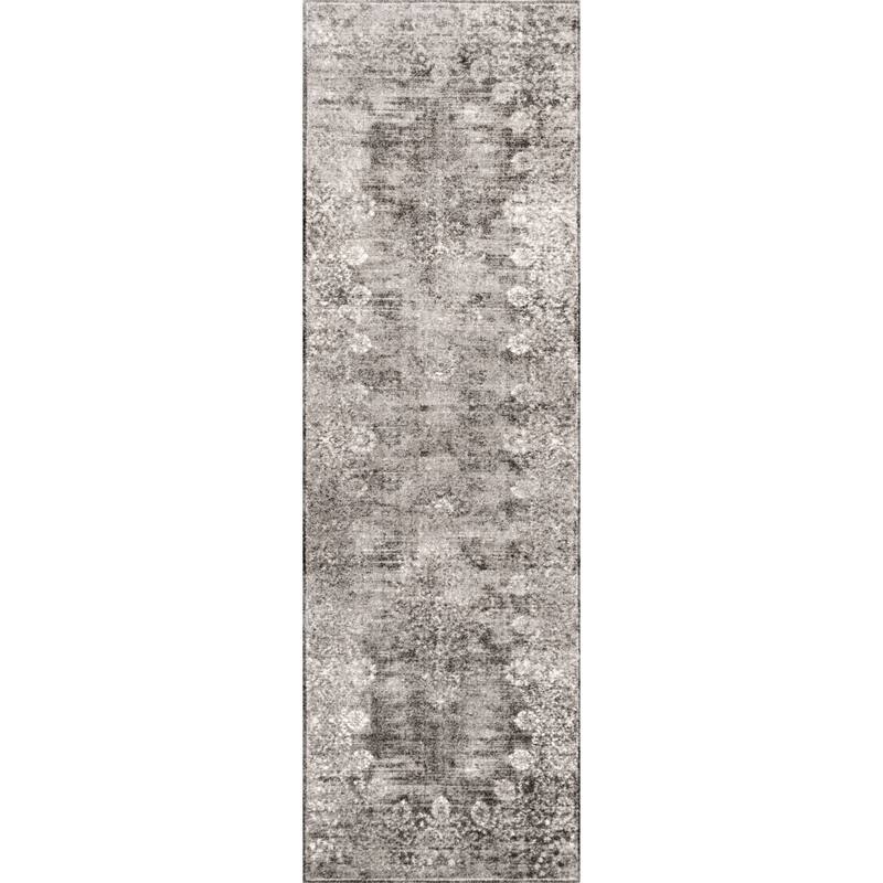 Nuloom Vintage Corene Area Rug