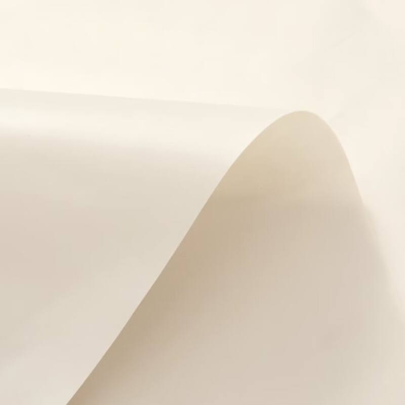 Waterproof PEVA 6G Shower Curtain Liner