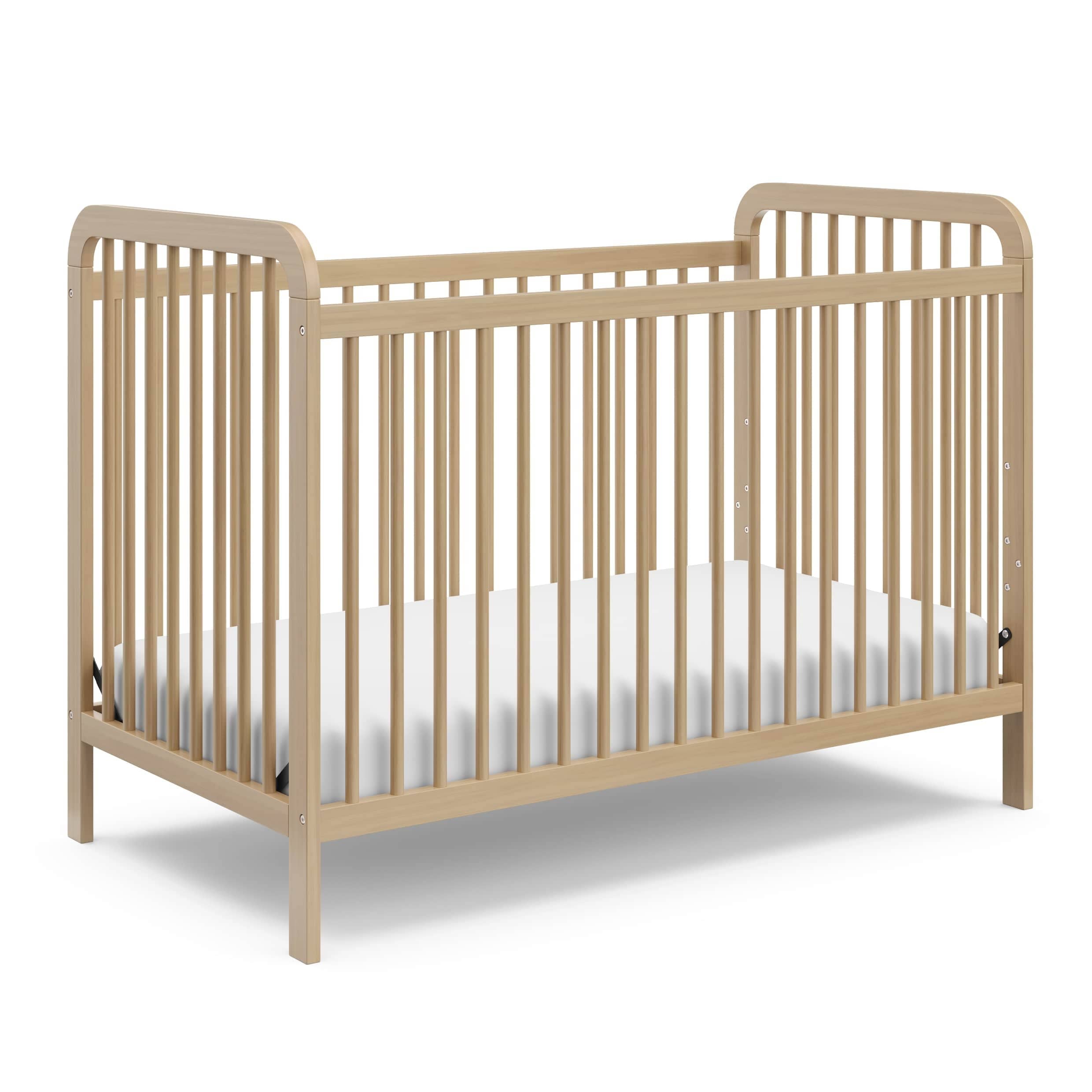 Storkcraft convertible crib top