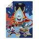 preview thumbnail 2 of 3, Disney Mickey Mouse Funhouse Crew Donald Duck, Goofy and Pluto 4 Piece Toddler Bed Set