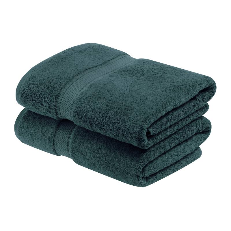 Superior Marche Egyptian Cotton Bath Towel - Set of 2