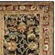 SAFAVIEH Handmade Classic Clotilda Traditional Oriental Wool Rug