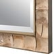 preview thumbnail 7 of 7, Uttermost 09751 Cocos 27-3/4" W x 41-3/8" H Rectangular Framed