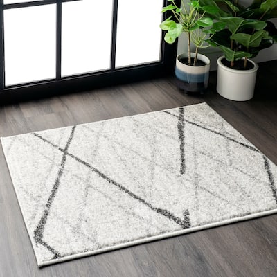 Nuloom Skylar Modern Abstract Area Rug