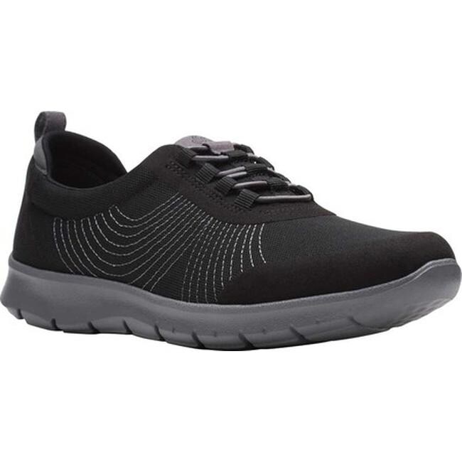 clarks women's step allenabay sneaker