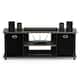 Option french oak grey/black