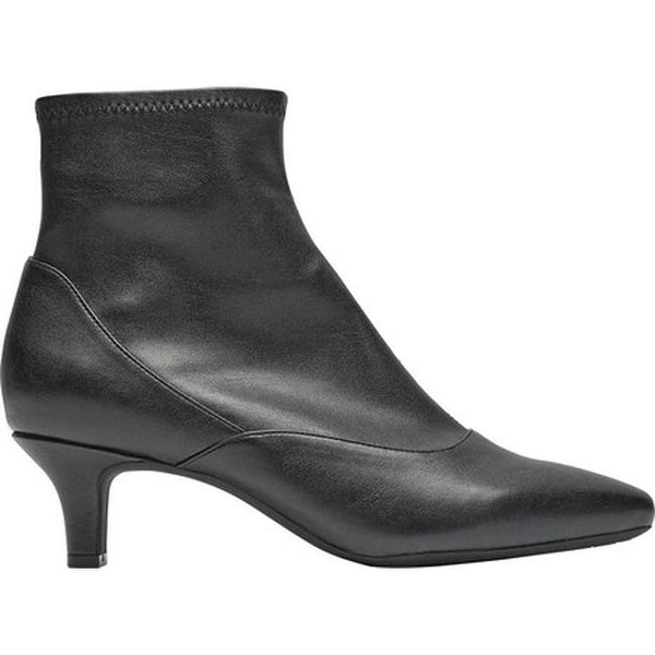 Rockport Womens Kimly Ankle Bootie